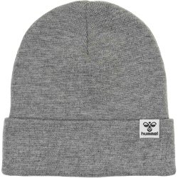 hummel hmlPARK Strickmütze Kinder 2800 - medium melange