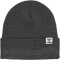hummel hmlPARK Strickmütze Kinder 1525 - asphalt
