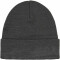 hummel hmlPARK Strickmütze Kinder 1525 - asphalt