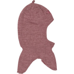 hummel hmlHEAT Mütze Kinder 4085 - rose brown M (46-48)