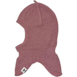 hummel hmlHYGGE Mütze Kinder 4085 - rose brown M...