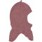 hummel hmlHYGGE Mütze Kinder 4085 - rose brown M (46-48)