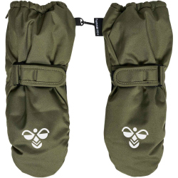 hummel hmlIGLO TEX Fäustlinge Kinder 6453 - olive...