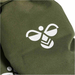 hummel hmlIGLO TEX Fäustlinge Kinder 6453 - olive night 2-4 Jahre