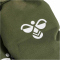 hummel hmlIGLO TEX Fäustlinge Kinder 6453 - olive night 2-4 Jahre