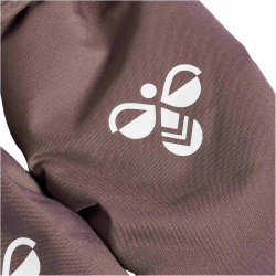 hummel hmlIGLO TEX F&auml;ustlinge Kinder 2412 - sparrow 2-4 Jahre