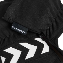 hummel hmlMARCO TEX Handschuhe Kinder 2001 - black 4-8 Jahre