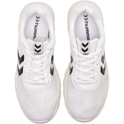 hummel Legend Runner Sneaker 9001 - white 36
