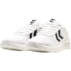 hummel Legend Runner Sneaker 9001 - white 36