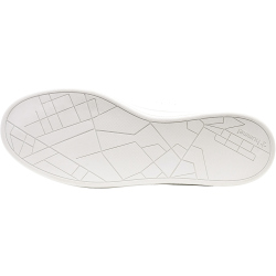 hummel Daegu Sneaker 9101 - white/navy 46