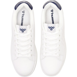 hummel Daegu Sneaker 9101 - white/navy 46