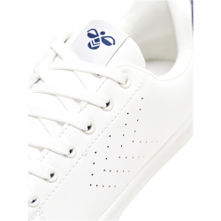 hummel Daegu Sneaker 9101 - white/navy 46