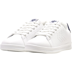 hummel Daegu Sneaker 9101 - white/navy 46