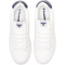 hummel Daegu Sneaker 9101 - white/navy 46
