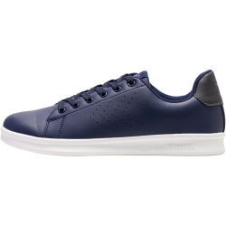 hummel Daegu Sneaker 8508 - navy/grey 36
