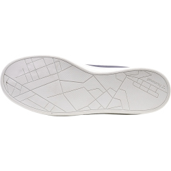 hummel Daegu Sneaker 8508 - navy/grey 36