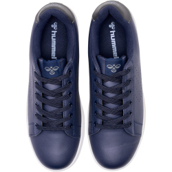 hummel Daegu Sneaker 8508 - navy/grey 36