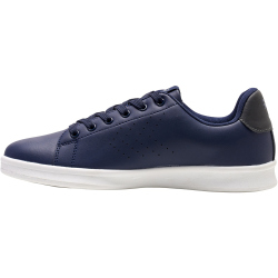 hummel Daegu Sneaker 8508 - navy/grey 36