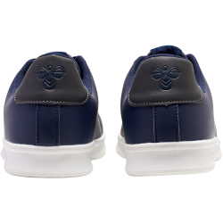 hummel Daegu Sneaker 8508 - navy/grey 36