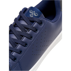 hummel Daegu Sneaker 8508 - navy/grey 36