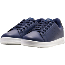 hummel Daegu Sneaker 8508 - navy/grey 36