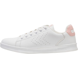 hummel Busan PT Sneaker Damen 9155 - white/almost apricot 36