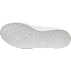 hummel Busan PT Sneaker Damen 9155 - white/almost apricot 36