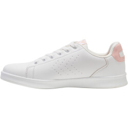 hummel Busan PT Sneaker Damen 9155 - white/almost apricot 36