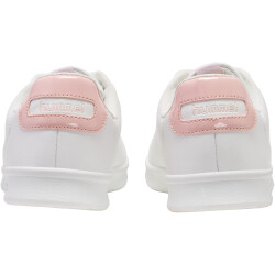hummel Busan PT Sneaker Damen 9155 - white/almost apricot 36