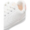 hummel Busan PT Sneaker Damen 9155 - white/almost apricot 36
