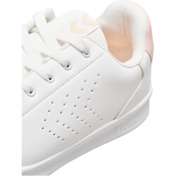 hummel Busan PT Sneaker Damen 9155 - white/almost apricot 39