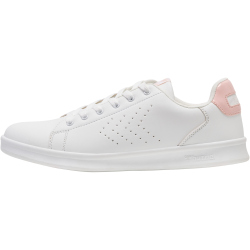 hummel Busan PT Sneaker Damen 9155 - white/almost apricot 41