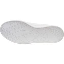 hummel Busan PT Sneaker Damen 9065 - white/purple 37.5