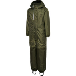 hummel hmlGOAL TEX Schneeanzug Mädchen 6453 - olive...
