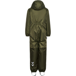 hummel hmlGOAL TEX Schneeanzug Mädchen 6453 - olive...