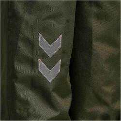 hummel hmlGOAL TEX Schneeanzug Mädchen 6453 - olive night 104