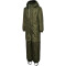 hummel hmlGOAL TEX Schneeanzug Mädchen 6453 - olive night 104