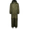 hummel hmlGOAL TEX Schneeanzug Mädchen 6453 - olive night 104