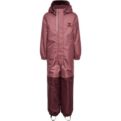 hummel hmlGOAL TEX Schneeanzug Mädchen 4085 - rose brown 104