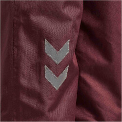 hummel hmlGOAL TEX Schneeanzug Mädchen 4085 - rose brown 104