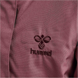 hummel hmlGOAL TEX Schneeanzug Mädchen 4085 - rose brown 104
