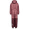 hummel hmlGOAL TEX Schneeanzug Mädchen 4085 - rose brown 104
