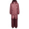 hummel hmlGOAL TEX Schneeanzug Mädchen 4085 - rose brown 104