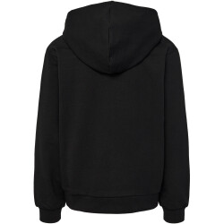 hummel hmlVANESSA Hoodie Mädchen 2001 - black 104