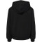 hummel hmlVANESSA Hoodie Mädchen 2001 - black 104