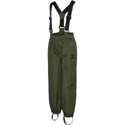 hummel hmlMONSUN TEX SHELL gefütterte Matschhose...