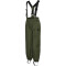 hummel hmlMONSUN TEX SHELL gefütterte Matschhose Kinder 6453 - olive night 104