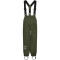 hummel hmlMONSUN TEX SHELL gefütterte Matschhose Kinder 6453 - olive night 104
