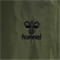 hummel hmlMONSUN TEX SHELL gefütterte Matschhose Kinder 6453 - olive night 104