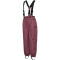 hummel hmlMONSUN TEX SHELL gefütterte Matschhose Kinder 4085 - rose brown 104